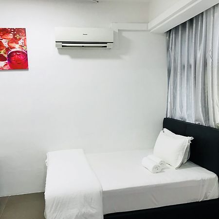 H-Hotel Johor Bahru Esterno foto