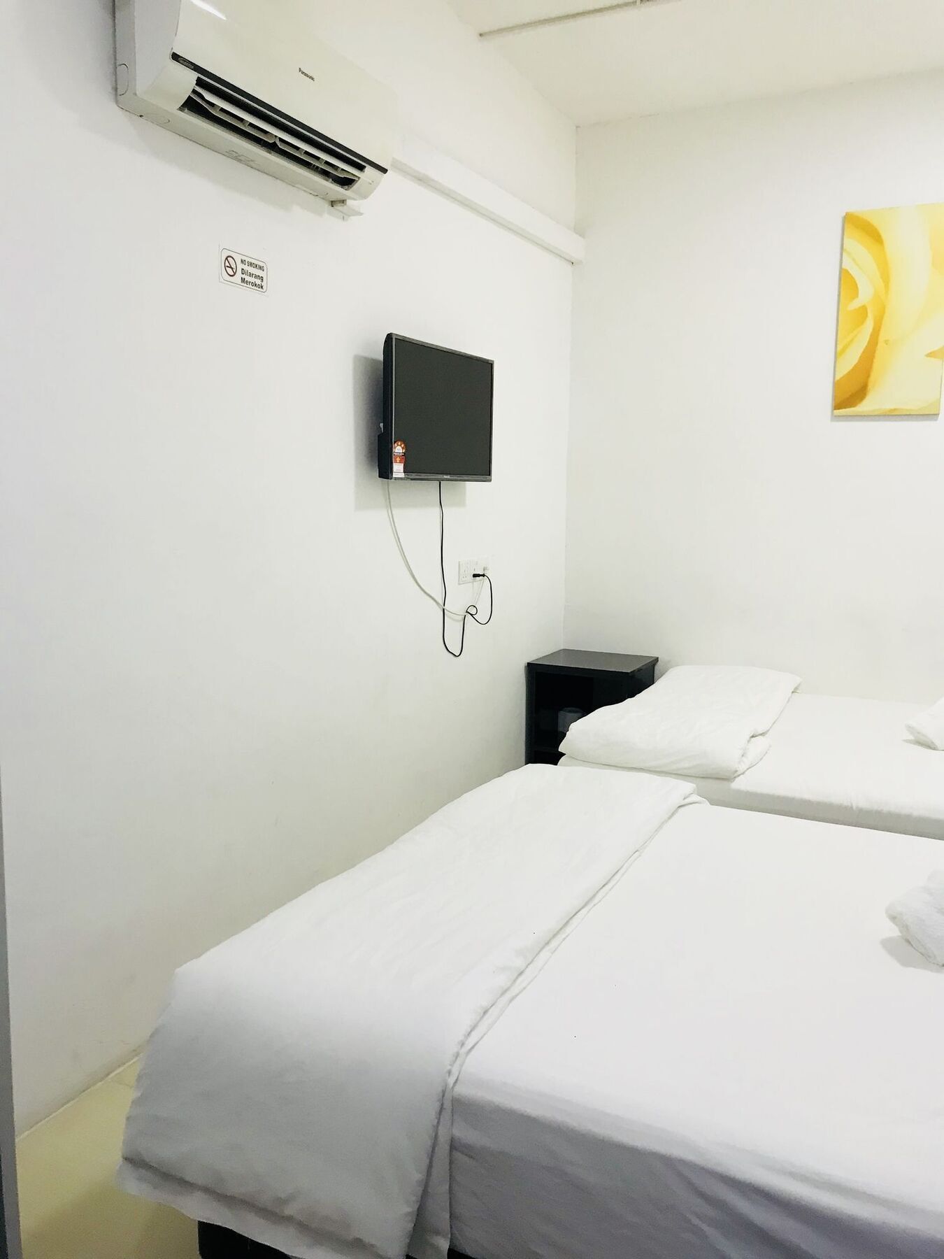 H-Hotel Johor Bahru Esterno foto