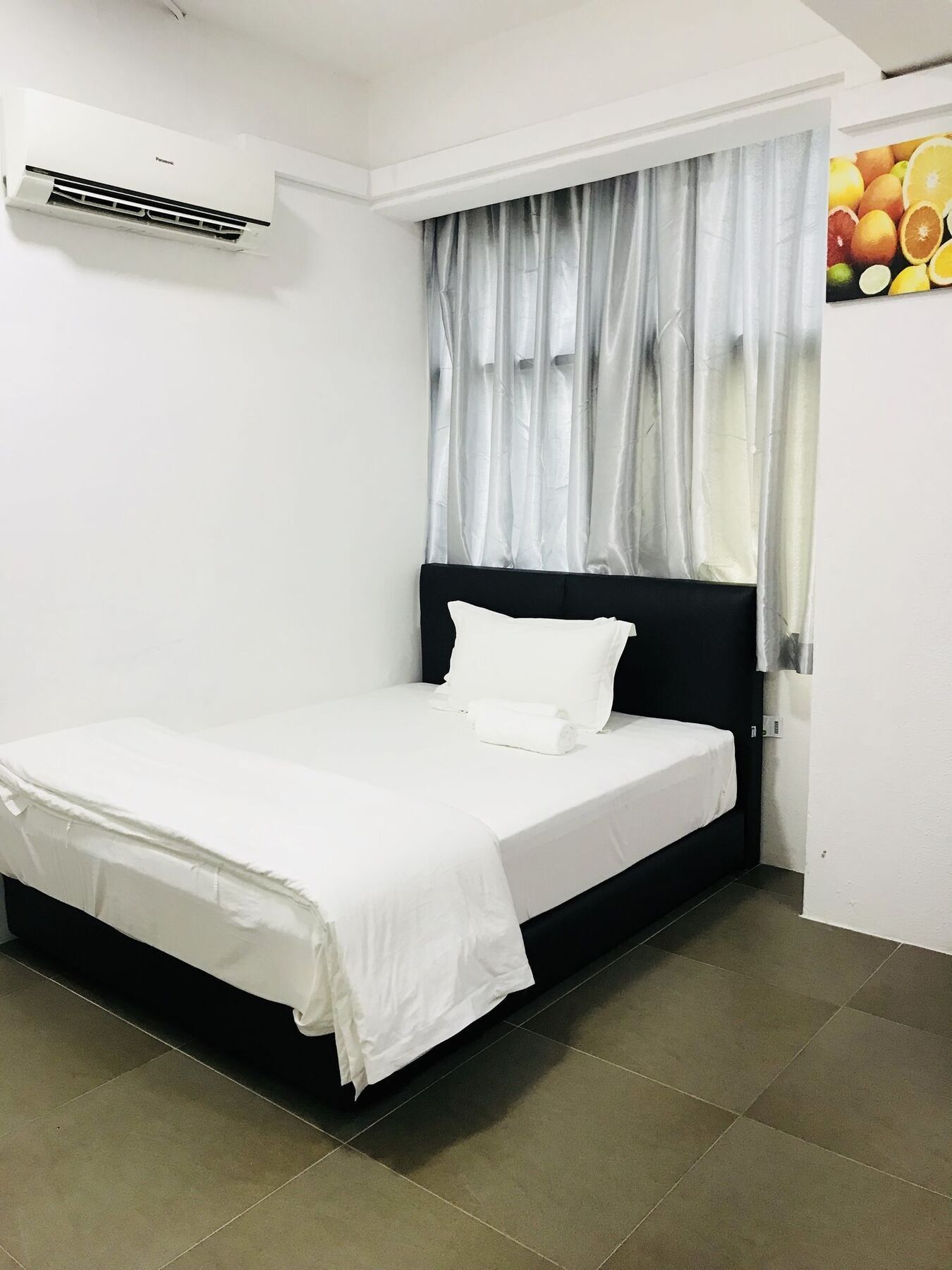 H-Hotel Johor Bahru Esterno foto