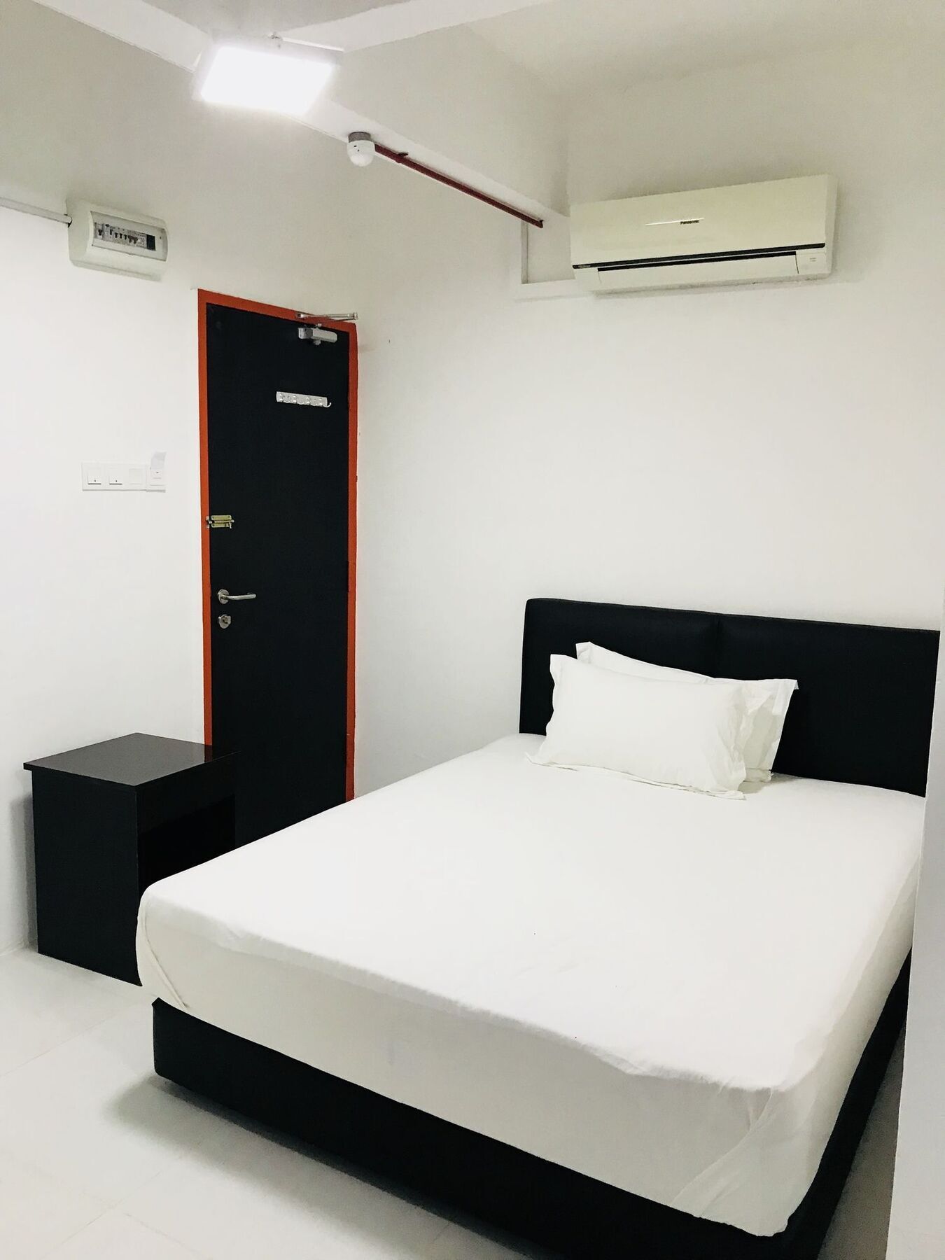 H-Hotel Johor Bahru Esterno foto