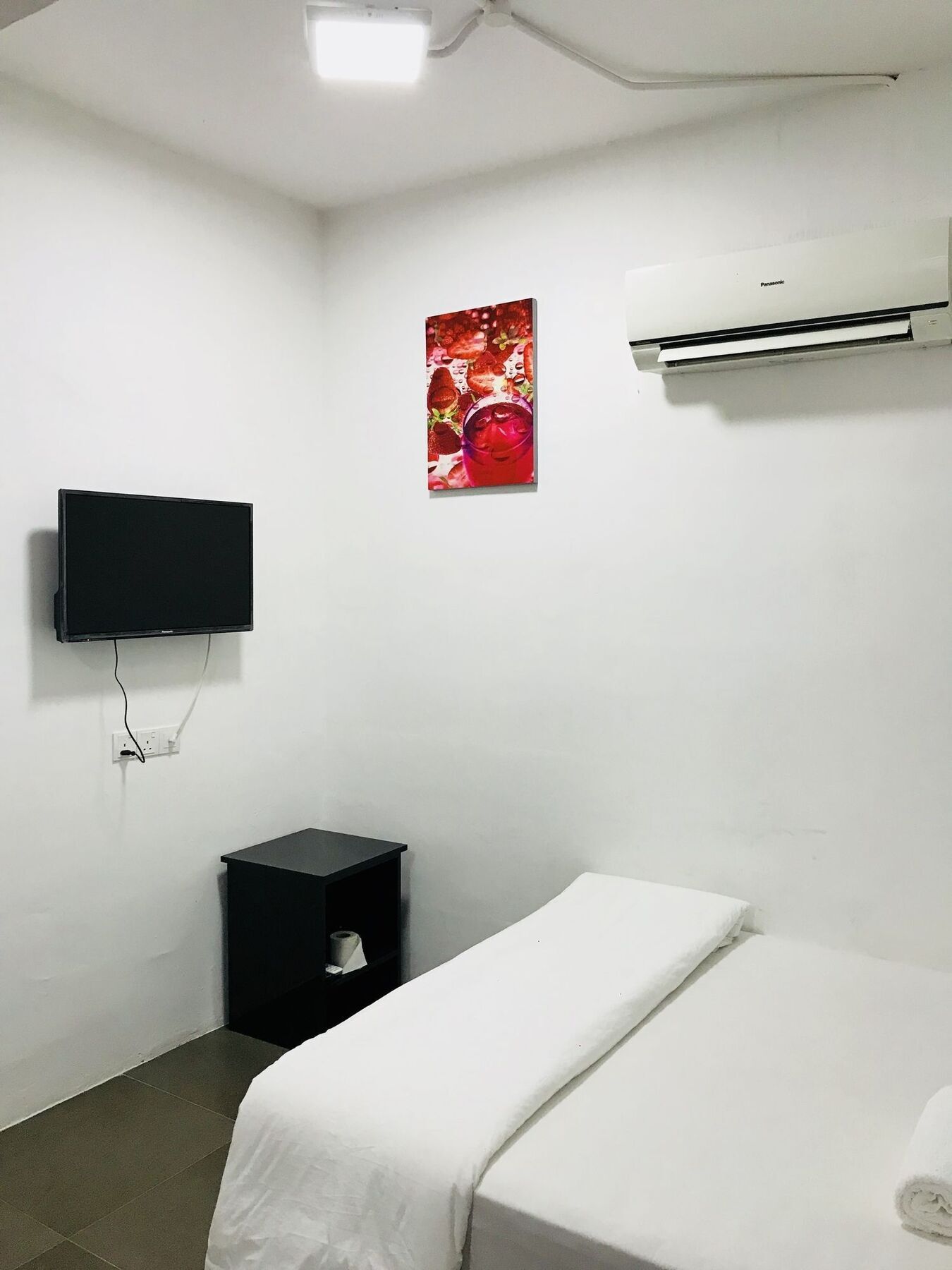 H-Hotel Johor Bahru Esterno foto